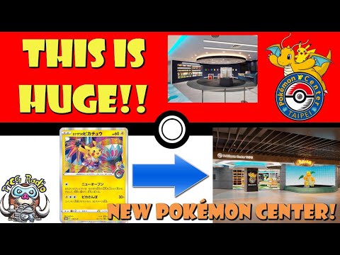 Pokemon TCG News