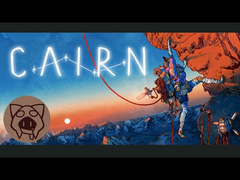【Cairn】山にのぼろー↑ 03/23