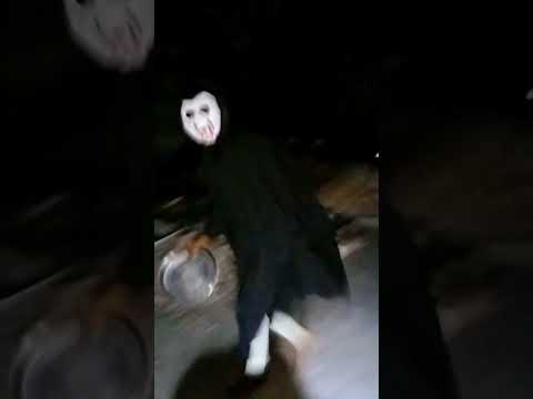 bhoot mein Hui fight #ghost short video#funny