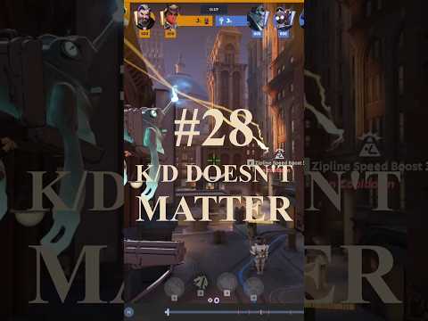 Deadlock Tips for Noobs #28 - KD Doesn't Matter