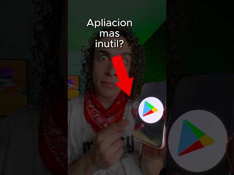 Cuál es la app más INÚTIL?? 😳