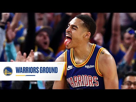 Warriors Ground: Final Stretch of 2021-22 NBA Regular Season video clip