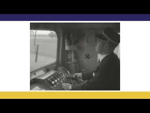 SpoorwegenTV Nostalgie | Elektrificatie van het Nederlandse spoor na de 2e Wereldoorlog