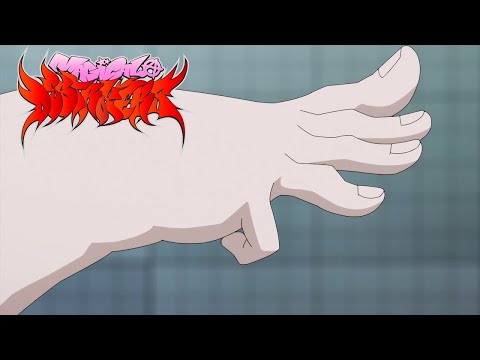 Death by Pinky Toe | Magical Destroyers