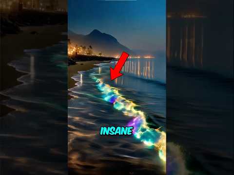 Top 3 INSANE Ocean Phenomena You Have to See to Believe!