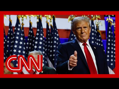 Analysts preview what Trump’s second term could look like
