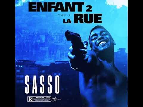 Sasso feat JUL￼ - C’est ma vie