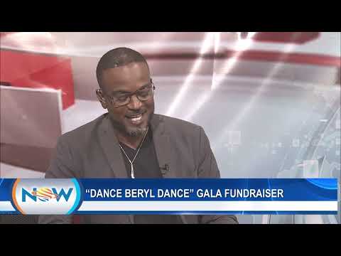 Dance Beryl Dance Gala Fundraiser