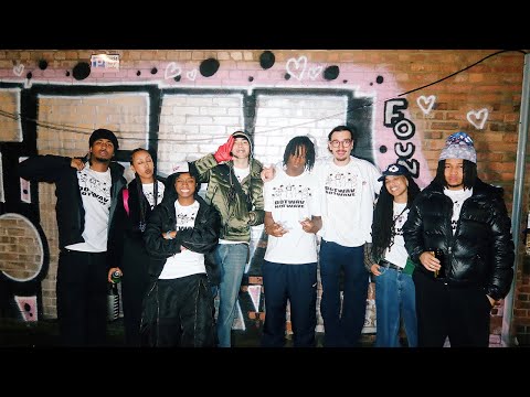 DOTWAVNOTWAVE x FOUNDATION.FM w/ EMAN PAV, ROME, NORI, LISA KEEKS, DOT TV, LAKZ, 8SZN & 0RACL3