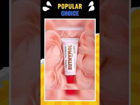 Euthymol Toothpaste Sensitive 75mL