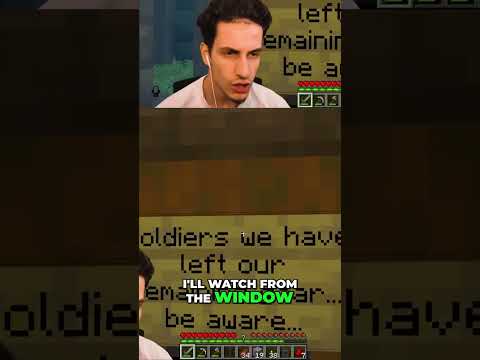 Uncle Moose Takes Charge!