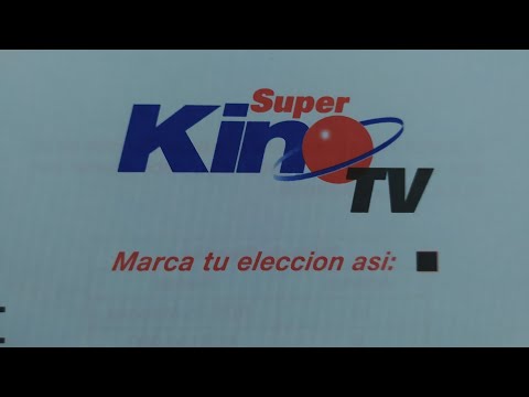 cómo ganar y combinar el Kino tv (segunda parte)