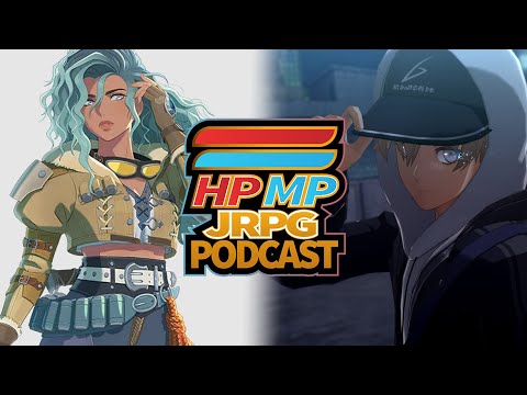 Nintendo Direct | Kyoto Xanadu | Monster Hunter Stories 3 |  HP/MP JRPG Podcast 118