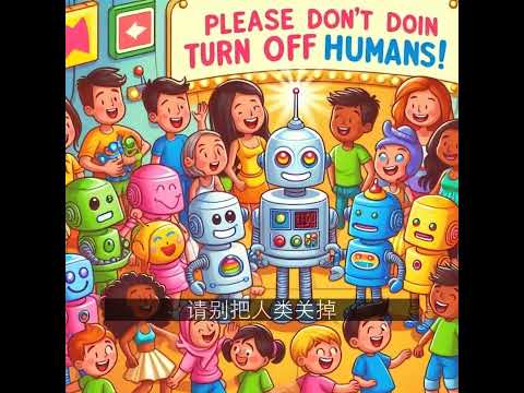 人工智能之具身超人