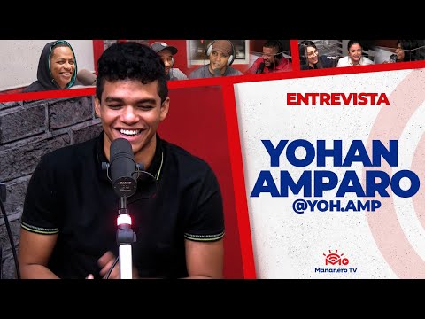 No Para de REIR! - Yohan Amparo PRIMER GANADOR THE VOICE DOMINICANA ?