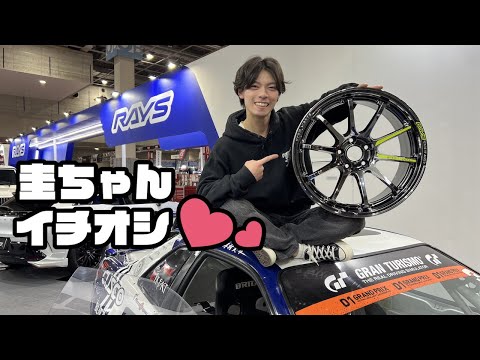 【公式】圭市おすすめのホイールを紹介！