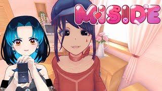 【MiSide】結婚しよう、キャッピー #最終回（仮）