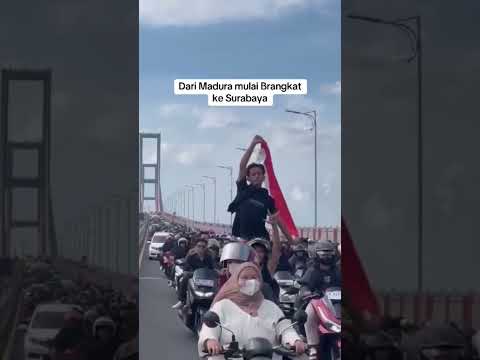 PLAT M SUDAH BERGERAK #demodpr