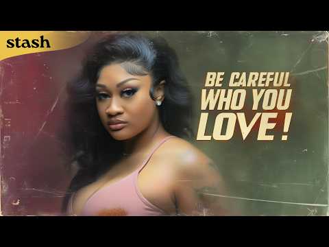 Be Careful Who You Love | Urban Drama | Full Movie | Detroit
