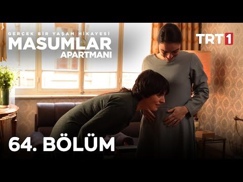 Masumlar Apartmanı 64. Bölüm