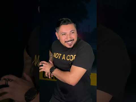 Do not attempt the kamehameha #dbz #dragonball #police #joking #comedy