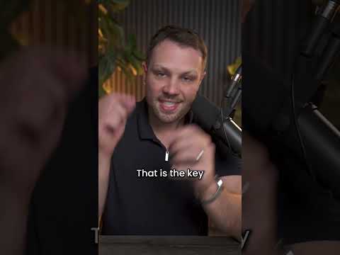 Andrew Giancola | How to Become Accidentally Rich
