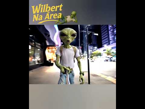 bateu uma Fome #curitiba #comedy #alien #fly #memes #ia #rap #inteligenciaartificial #vaiprofycaramb