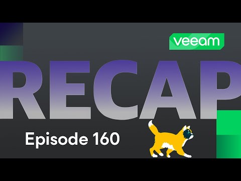 Community Recap: Hyper-V, Oracle Linux KVM and Cybersecurity | Ep. 160