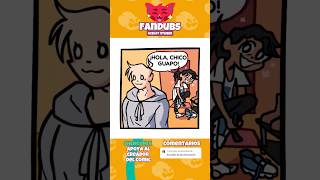 de verdad lo soy? 😸 #humor #fandub