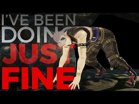 Comin' Outta my Cave【MONTHLY RUZOLVE】