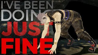 Comin' Outta my Cave【MONTHLY RUZOLVE】