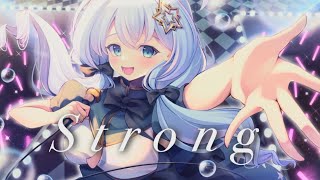 Strong(self cover)