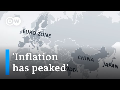World Bank: Consumers can expect credit card, mortgage interest rates to stay high | DW News