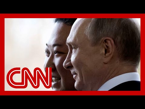 Retired Maj. General: This country could help Putin with 'some dirty work'