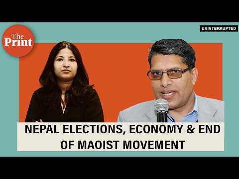 Why a new party rose in Nepal and an old party fell