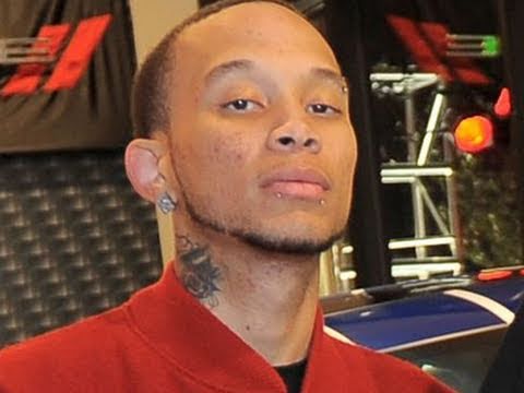 Cali Swag District rapper M-Bone murdered