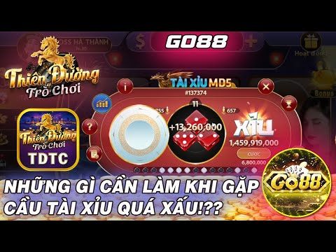 Go88|Nhữnggìcầnlàmkhigặ