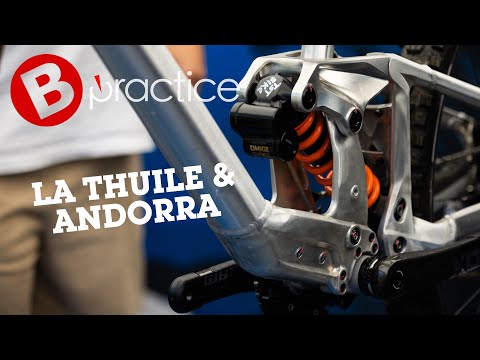 Double Header: La Thuile and Andorra Recaps – Vital’s B Practice Podcast