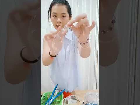 วิธีเป่าลูกโป่ง-BoBo-ใส วิธีเป่าลูกโป่ง-BoBo-ใส