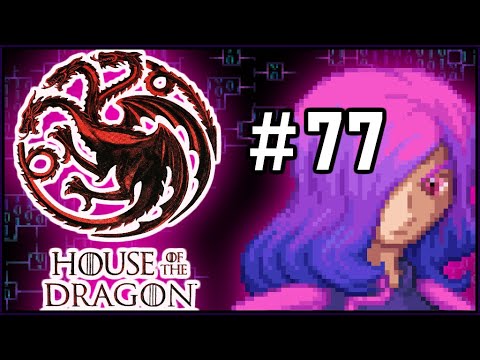 The mother of dragons - Let's Play Pokemon Reborn #77