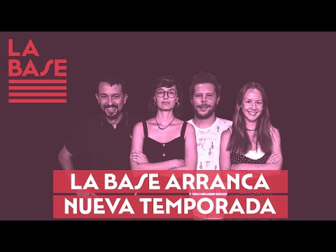 La Base #2x01 - La Base arranca una nueva temporada