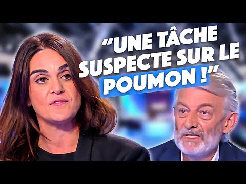 La MALADIE d'Alain Delon révélée !