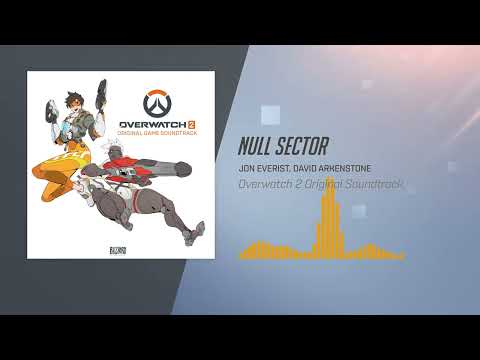 Overwatch 2 Original Soundtrack | Null Sector