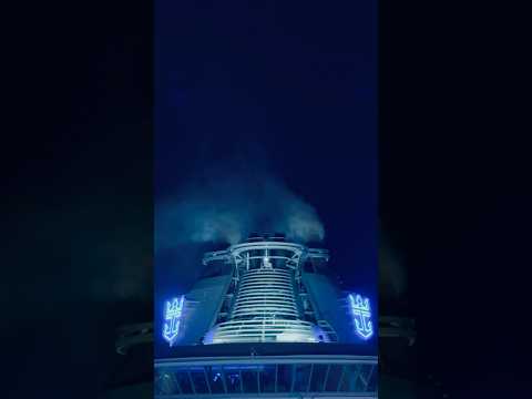This view! At #freedomoftheseas #royalcaribbean #fyp #cruiseship #cococay #cruiseblog #cruise