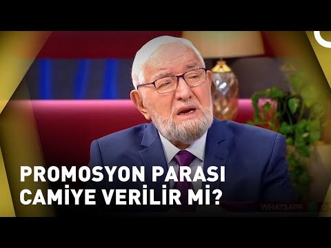 Promosyon Parasını Ne Yapmalıyız? | Sohbetler