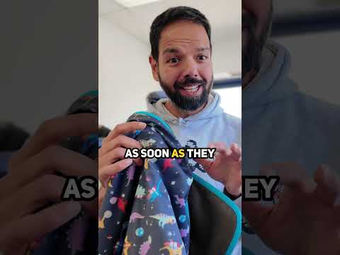 How a Lifesaver Mat Helped a Senior Dog Sleep in Bed Again 🐾