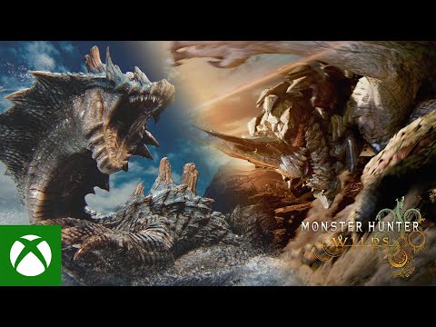 Monster Hunter Wilds Title Update 2