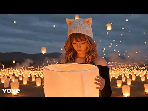 Novi feat Alina - A Softer Horizon (Official Music Video) Vol. 214