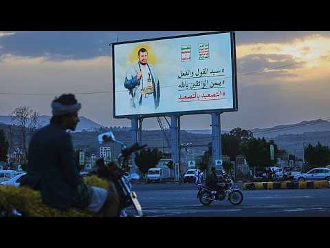 مشاور نظامی حوثی‌ها: ایران کشوری دوست، متحد و برادر برای ماست، اما ما را هدایت نمی‌کند