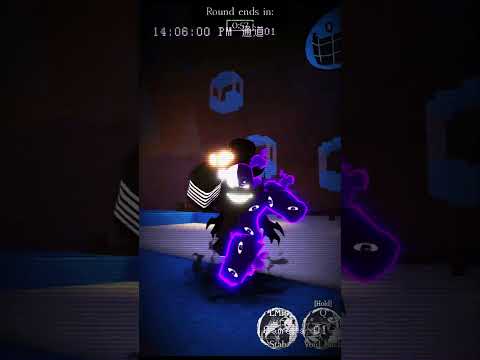 BEST KILLERS SKIN IN FORSAKEN #roblox #forsaken #1x1x1x1 #noli #slasher #coolkid #johndoe